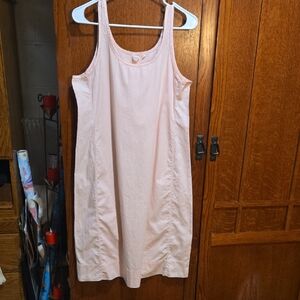 Semoray Simple Vintage Nightgown